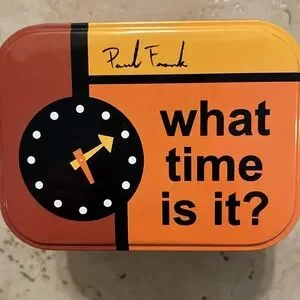 Paul Frank | Accessories | Paul Frank Watch With Julius And  display picture 2